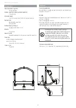 Предварительный просмотр 24 страницы Etac Molift Air Tilt User Manual