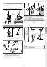 Предварительный просмотр 31 страницы Etac Molift Air Tilt User Manual