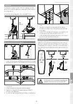 Предварительный просмотр 49 страницы Etac Molift Air Tilt User Manual