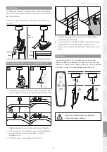 Preview for 55 page of Etac Molift Air Tilt User Manual