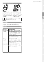 Preview for 15 page of Etac Molift EvoSling LowBack User Manual