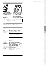 Preview for 23 page of Etac Molift EvoSling LowBack User Manual