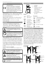 Preview for 28 page of Etac Molift EvoSling LowBack User Manual