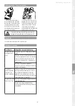 Preview for 31 page of Etac Molift EvoSling LowBack User Manual