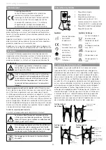 Preview for 32 page of Etac Molift EvoSling LowBack User Manual