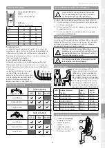 Preview for 33 page of Etac Molift EvoSling LowBack User Manual