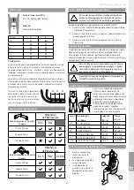 Preview for 37 page of Etac Molift EvoSling LowBack User Manual