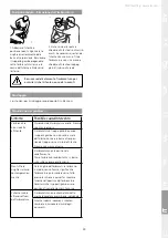 Preview for 39 page of Etac Molift EvoSling LowBack User Manual