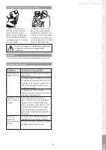 Preview for 43 page of Etac Molift EvoSling LowBack User Manual