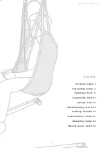 Preview for 3 page of Etac molift EvoSling MediumBack User Manual