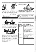 Preview for 19 page of Etac molift EvoSling MediumBack User Manual