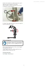 Preview for 15 page of Etac Molift Mover 300 L User Manual