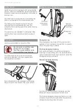 Preview for 10 page of Etac Molift Mover 300 User Manual