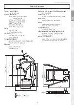 Preview for 23 page of Etac Molift Mover 300 User Manual