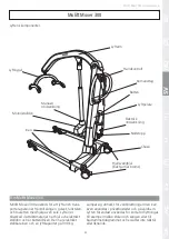 Preview for 53 page of Etac Molift Mover 300 User Manual