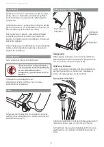 Preview for 74 page of Etac Molift Mover 300 User Manual