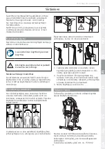 Preview for 77 page of Etac Molift Mover 300 User Manual