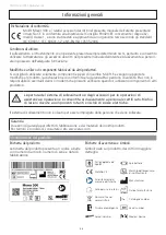 Preview for 86 page of Etac Molift Mover 300 User Manual