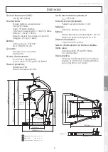 Preview for 87 page of Etac Molift Mover 300 User Manual