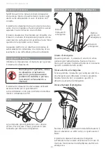 Preview for 90 page of Etac Molift Mover 300 User Manual