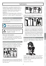 Preview for 93 page of Etac Molift Mover 300 User Manual