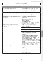 Preview for 97 page of Etac Molift Mover 300 User Manual