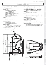 Preview for 103 page of Etac Molift Mover 300 User Manual