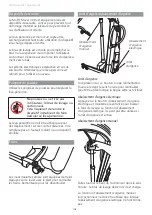 Preview for 106 page of Etac Molift Mover 300 User Manual