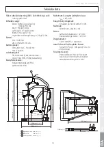 Preview for 151 page of Etac Molift Mover 300 User Manual