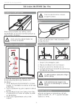 Предварительный просмотр 30 страницы Etac molift MRS Duo Flex User Manual