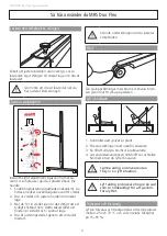 Предварительный просмотр 40 страницы Etac molift MRS Duo Flex User Manual