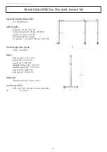 Предварительный просмотр 48 страницы Etac molift MRS Duo Flex User Manual