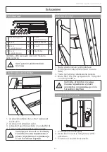 Предварительный просмотр 49 страницы Etac molift MRS Duo Flex User Manual