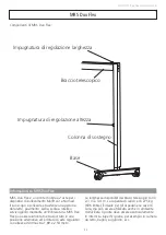 Предварительный просмотр 55 страницы Etac molift MRS Duo Flex User Manual