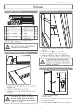 Предварительный просмотр 59 страницы Etac molift MRS Duo Flex User Manual