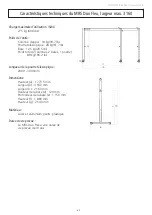 Предварительный просмотр 67 страницы Etac molift MRS Duo Flex User Manual