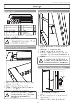 Предварительный просмотр 69 страницы Etac molift MRS Duo Flex User Manual