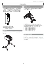 Предварительный просмотр 71 страницы Etac molift MRS Duo Flex User Manual