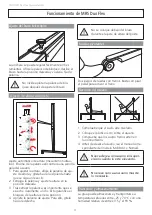 Предварительный просмотр 80 страницы Etac molift MRS Duo Flex User Manual