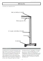 Предварительный просмотр 85 страницы Etac molift MRS Duo Flex User Manual