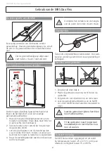 Предварительный просмотр 90 страницы Etac molift MRS Duo Flex User Manual