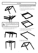 Предварительный просмотр 8 страницы Etac Molift MRS Quattro Installation Manual