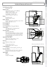 Предварительный просмотр 7 страницы Etac Molift Quick Raiser 205 User Manual