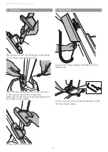 Предварительный просмотр 10 страницы Etac Molift Quick Raiser 205 User Manual