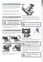 Preview for 13 page of Etac Molift Quick Raiser 205 User Manual