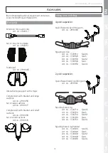 Preview for 19 page of Etac Molift Quick Raiser 205 User Manual