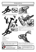 Предварительный просмотр 28 страницы Etac Molift Quick Raiser 205 User Manual