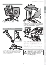 Предварительный просмотр 29 страницы Etac Molift Quick Raiser 205 User Manual