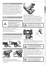 Предварительный просмотр 33 страницы Etac Molift Quick Raiser 205 User Manual