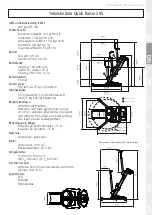 Preview for 47 page of Etac Molift Quick Raiser 205 User Manual